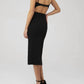 Bardot - Vienna Midi Dress