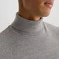 Ag Jeans - Canon Long Sleeve Turtleneck Top