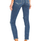 Paige - Sarah Slim Jeans