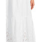 Elliott Lauren - Eyelet Dress