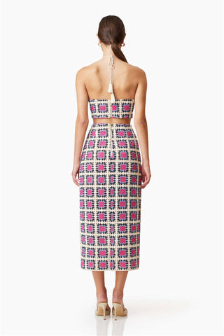 Elliatt - Luna Midi Dress