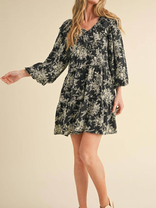 &amp;Merci - Vestido Christina