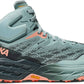 Hoka - Women's Speedgoat 5 Mid Gtx Trail Running Shoes