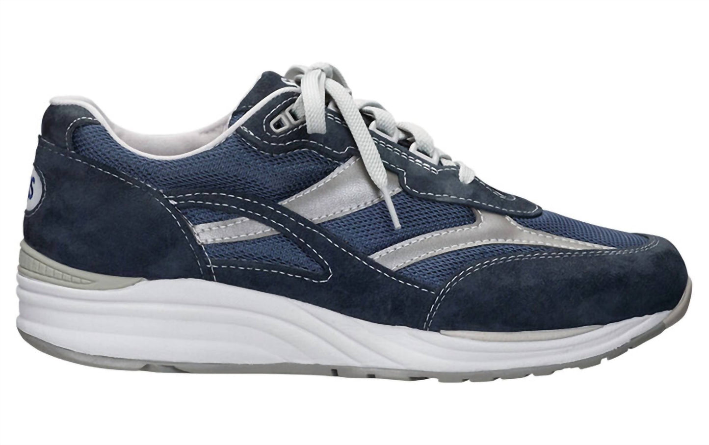 Sas - Men's Journey Mesh Sneaker