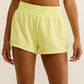 Z Supply - Rise Up Fleece Short