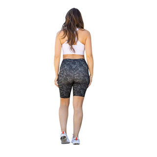 Julia Rose - BIKER Shorts with Pockets