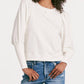 Another Love - Tara Puff Long Sleeve Tee