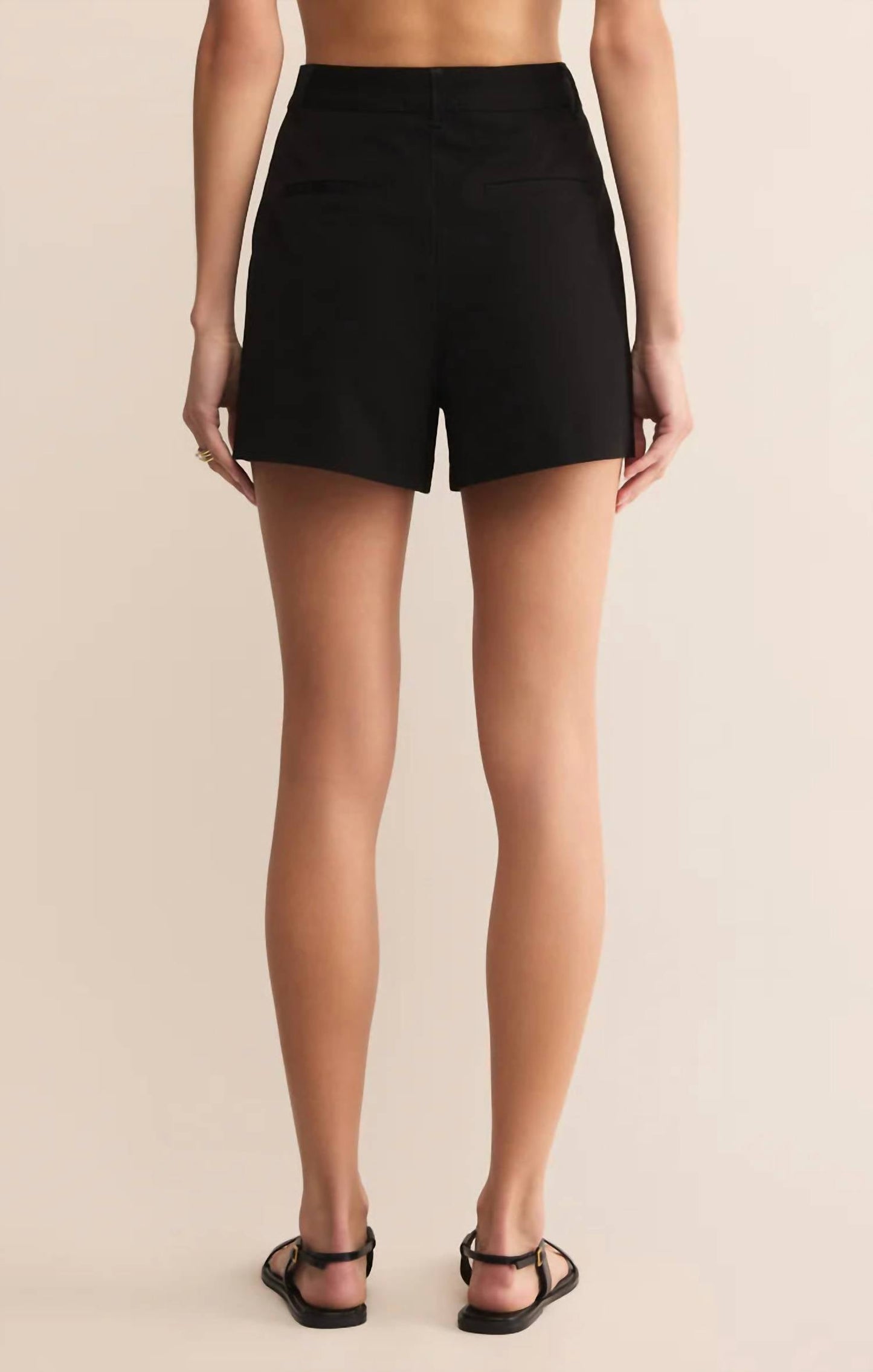 Z Supply - Dimitri Twill Shorts