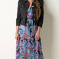 Tart Collections - Averill Distressed Jacket