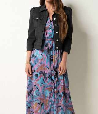 Tart Collections - Jaqueta Averill Desgastada