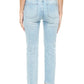 Pistola - Monroe High Rise Cigarette Crop Jeans
