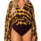 Buddylove - ARIANA KIMONO SLEEVE BODYSUIT