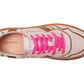Free People - Women's Retro Thirty Love Sneaker