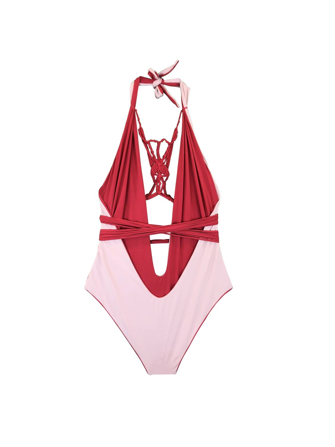 Charmosa - Bia One Piece