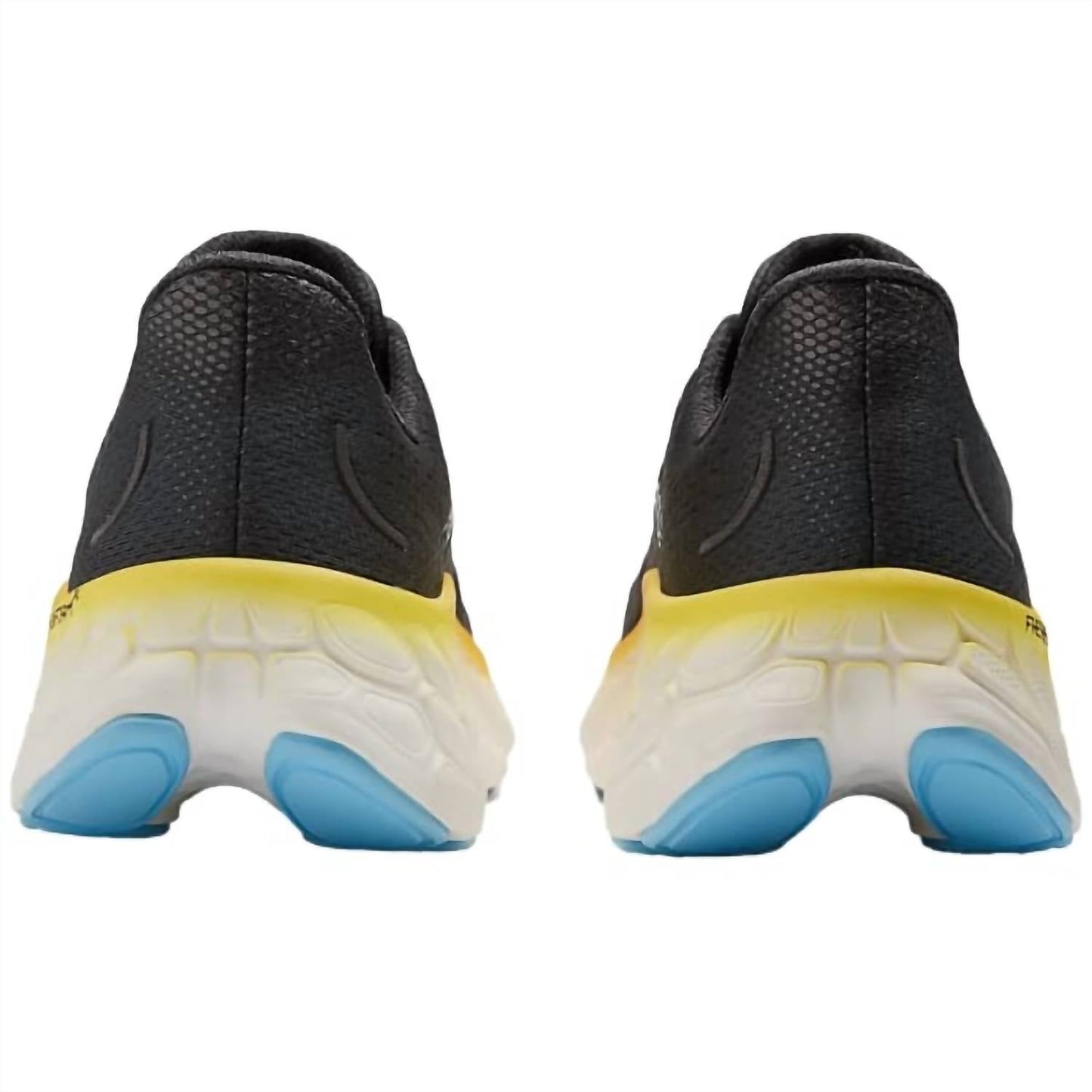 New Balance - Men’s Fresh Foam X More V4 Sneakers