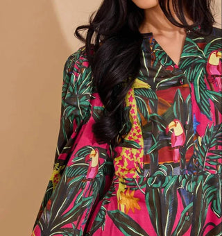 Alden Adair - Athena Dress