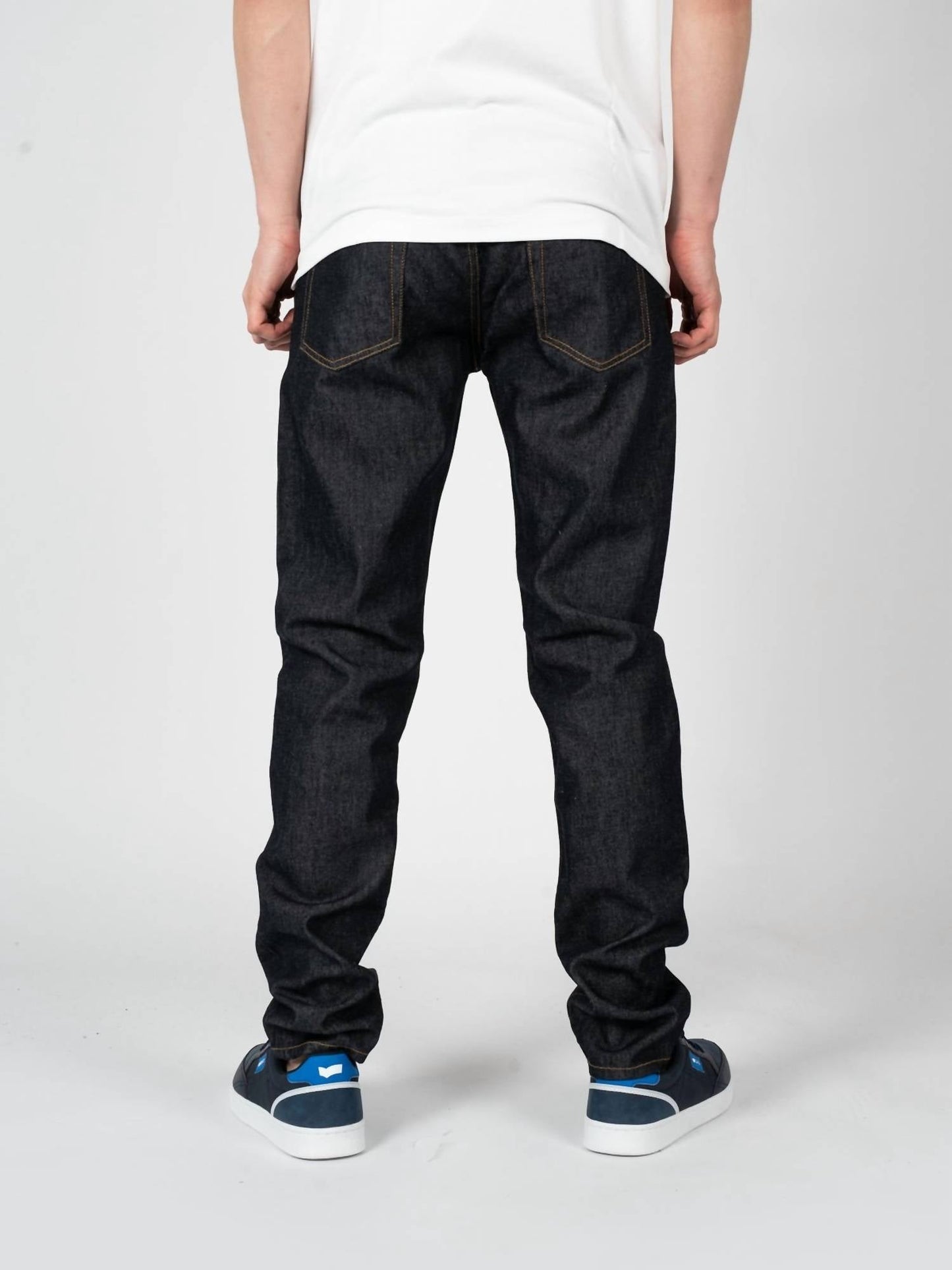 Diesel - D-strukt Denim Jeans