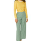Compania Fantastica - Women's Gingham Trousers