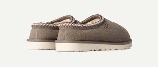 Ugg - Tasman Shaggy Suede Masculino