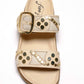Free People - Women's Revelry Studded Sandal