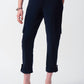 Joseph Ribkoff - Jogger Pull-on Pants