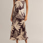Z Supply - Hana Palmera Maxi Dress