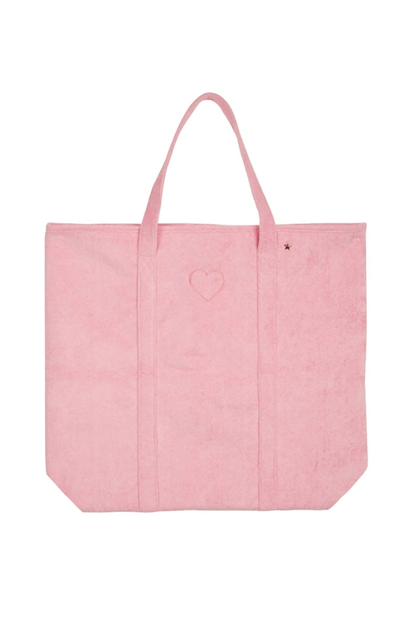 Jocelyn - Women's Mykonos Tote Bag
