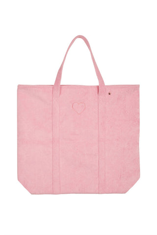 Jocelyn - Women's Mykonos Tote Bag