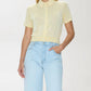 Pistola - Lucca Short Sleeve Polo Sweater