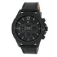 Relógio Tommy Hilfiger Lars Quartz Multifuncional com Pulseira de 46mm