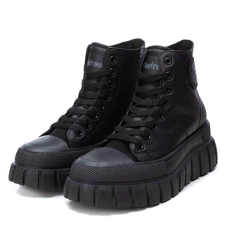 Xti - Tênis Feminino Botas