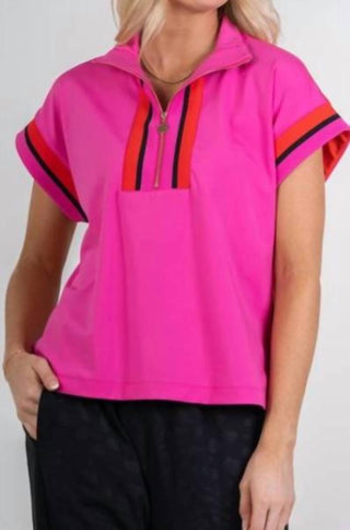 Emily Mccarthy - Poppy Pullover