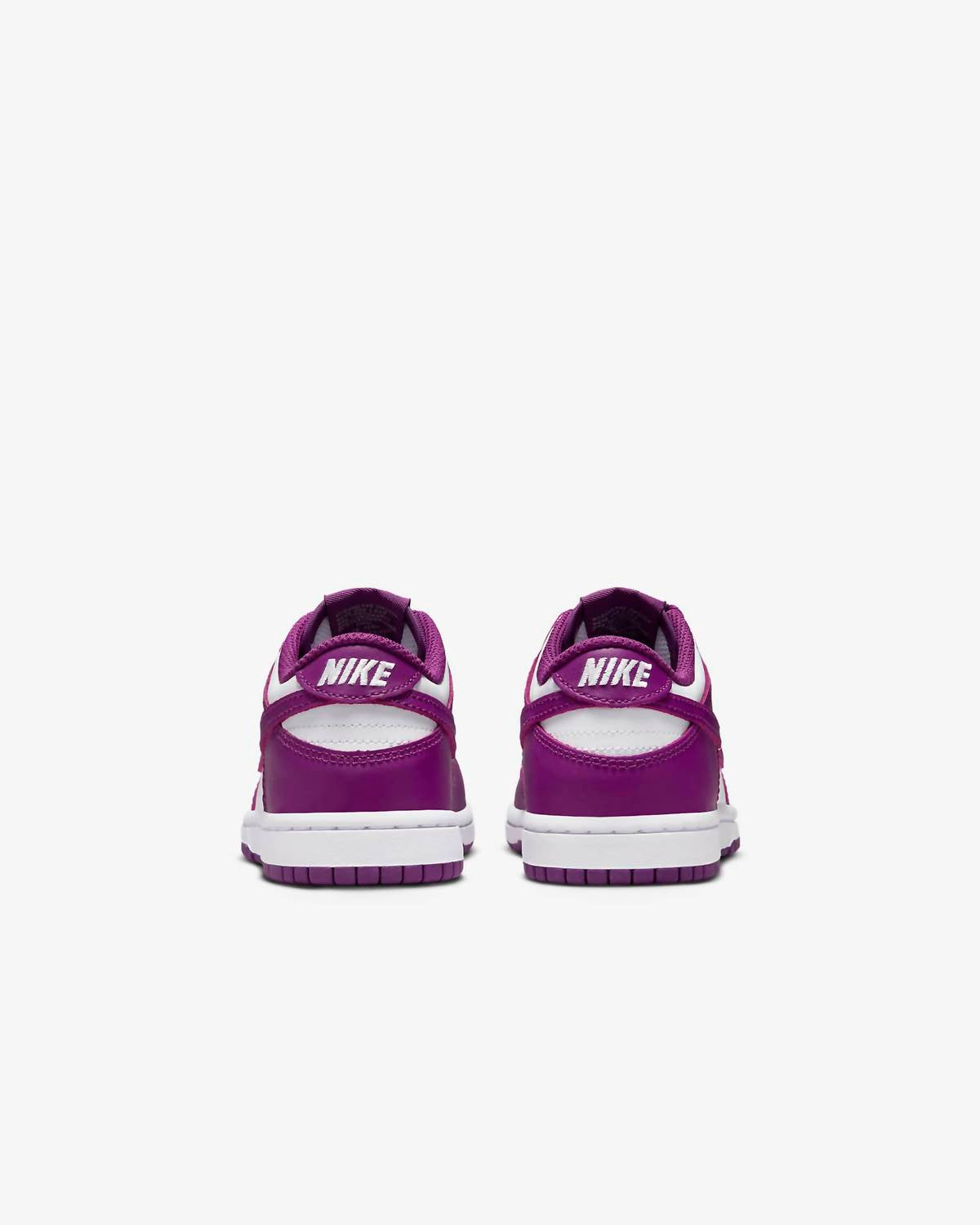 Nike - Little Kid's Dunk Low Sneaker