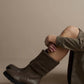 Summum - Teddy Boots