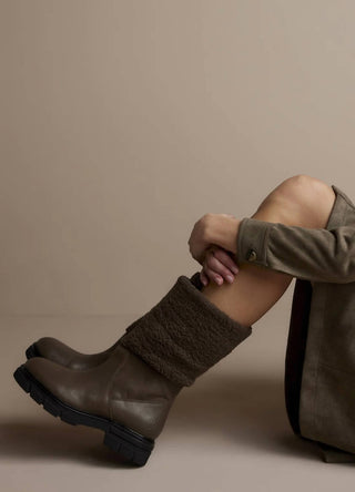 Summum - Botas Teddy