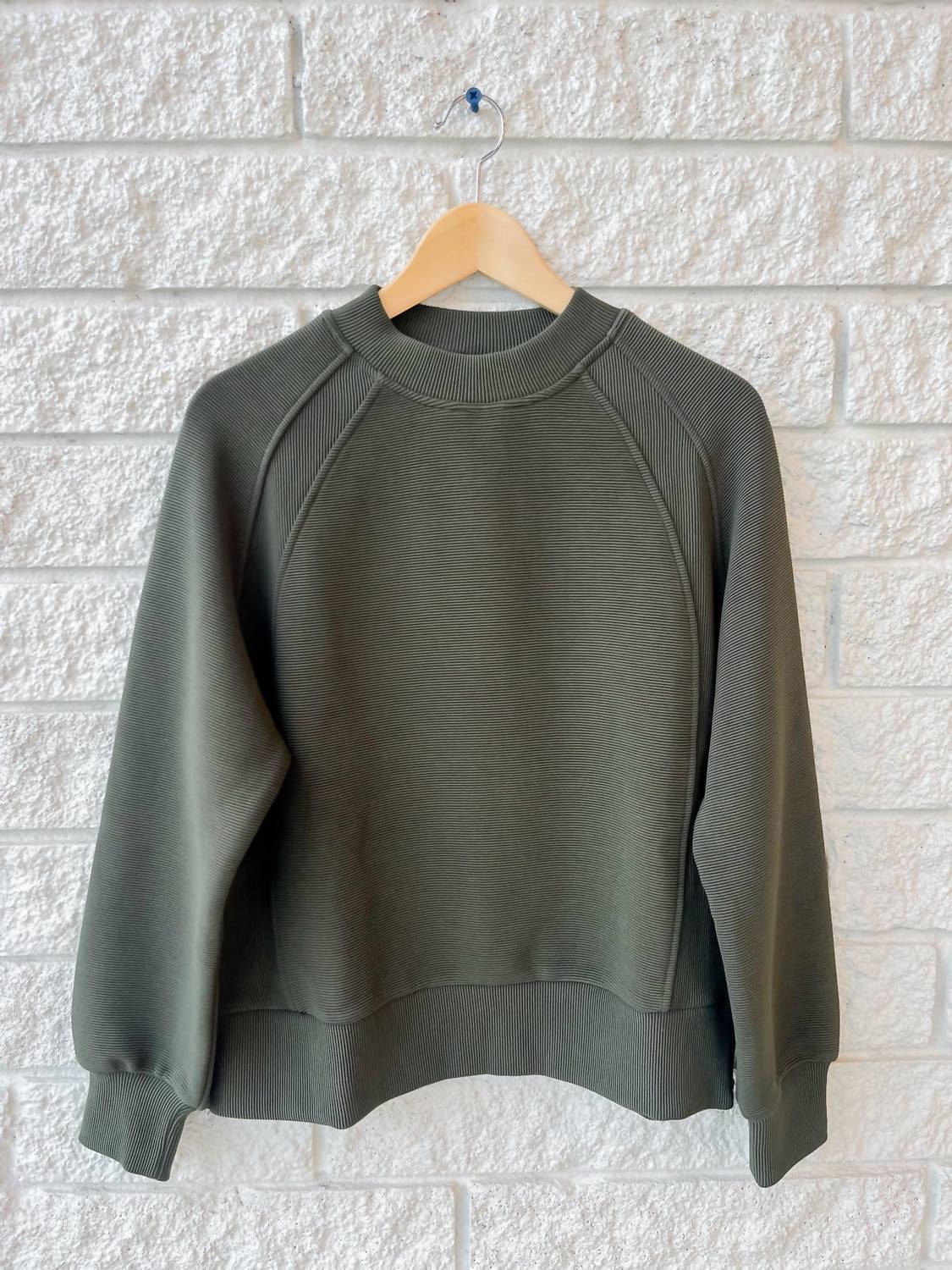 Varley - Goulding Sweat