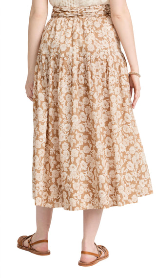 O Grande. - SAIA DAS TERRAS ALTAS