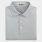 Genteal - Men's Textured Polo