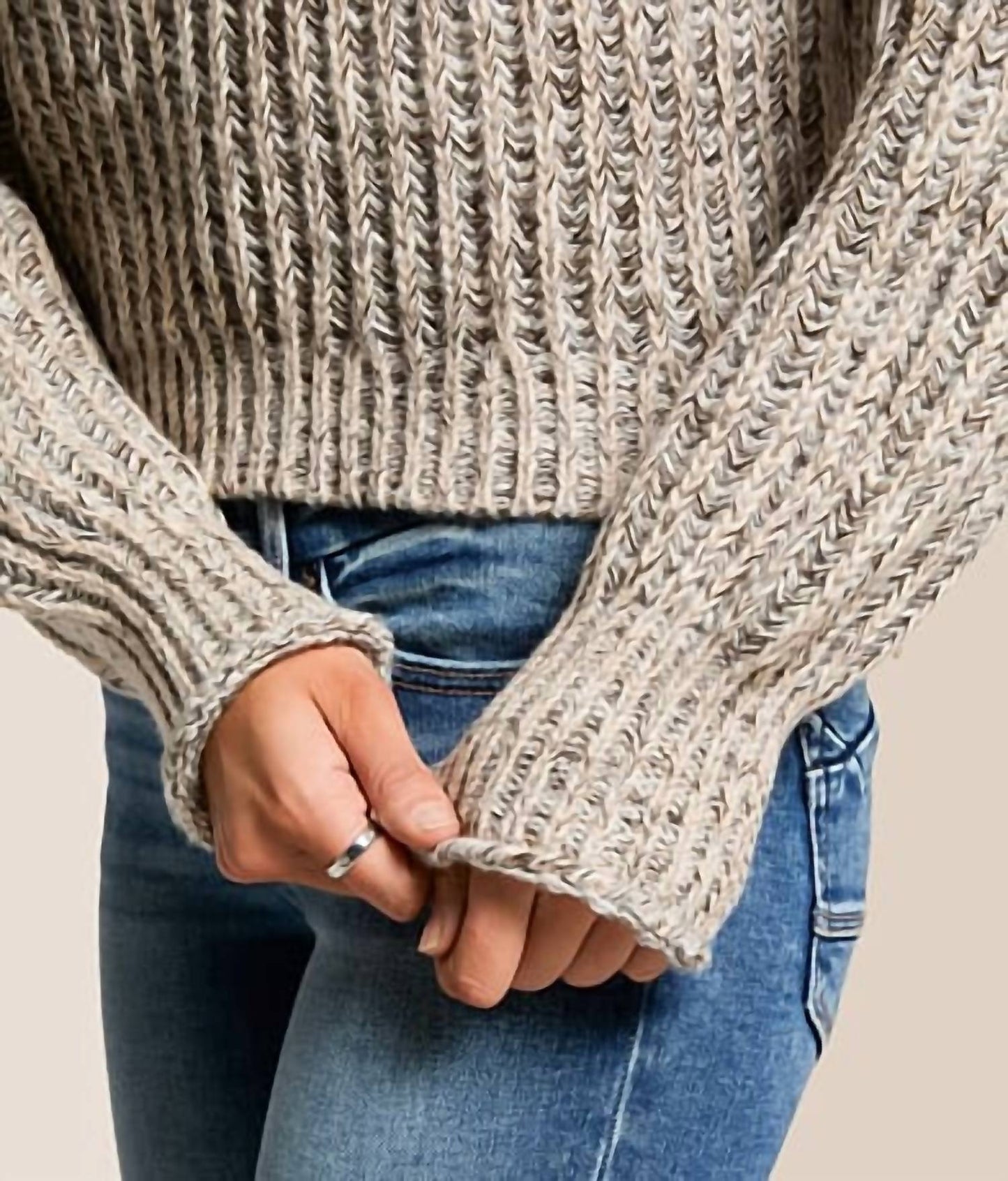 Z Supply - Tivoli Sweater