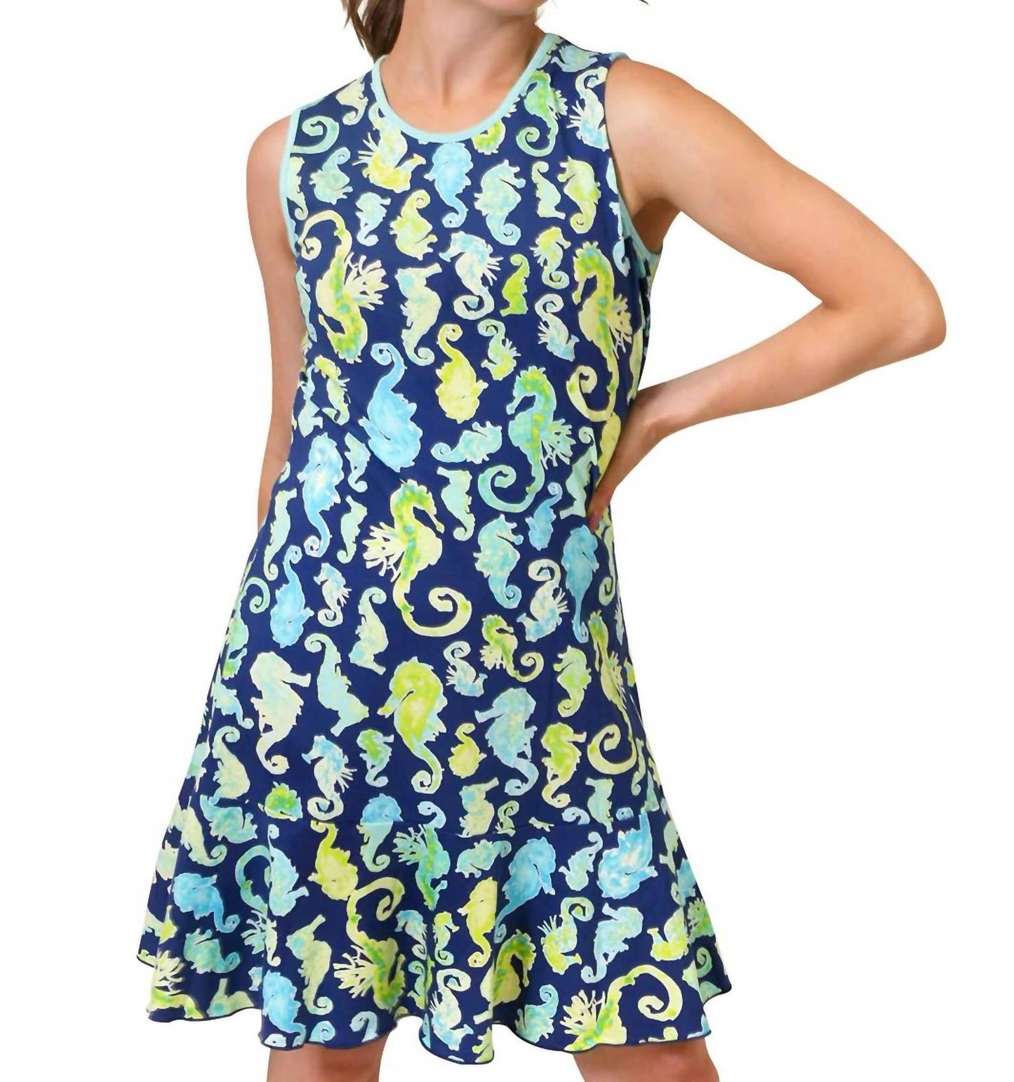 Ana Clare - MJ Dress