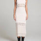 Saltwater Luxe - Odette Midi Dress