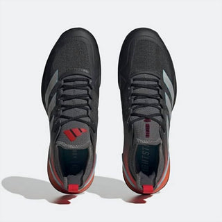 Adidas - Adizero Ubersonic 4 Heat Masculino