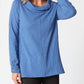 Habitat - Cotton Pebble Cowl Tunic
