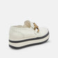 Dolce Vita - Women's Jhenee White Sneaker Shoes