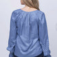 Ramy Brook - Blake Blouse