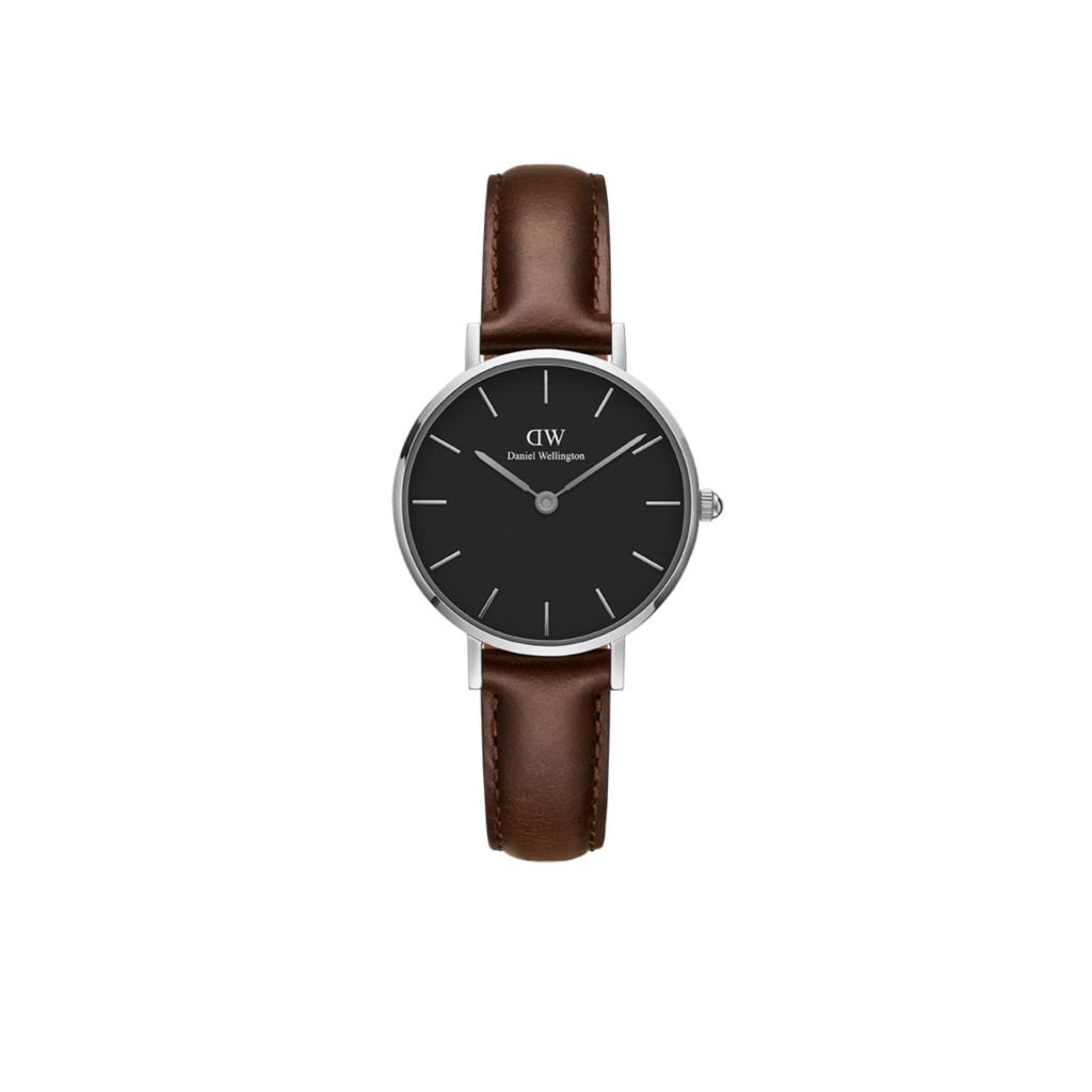 Relógio Daniel Wellington Feminino Petite Quartz Strap