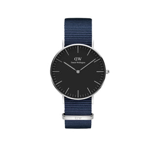 Relógio feminino Daniel Wellington Classic Quartz com pulseira