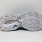 Tênis de corrida Mizuno Wave Inspire 16 para estrada, feminino, azul brilhante, tamanho 12 B(M) EUA