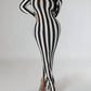 Good Time Usa - Maxi Bodycon Dress