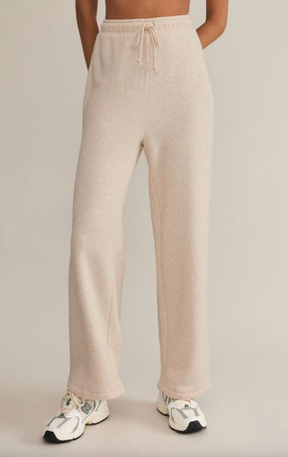 Z Supply - Calça de moletom Hype